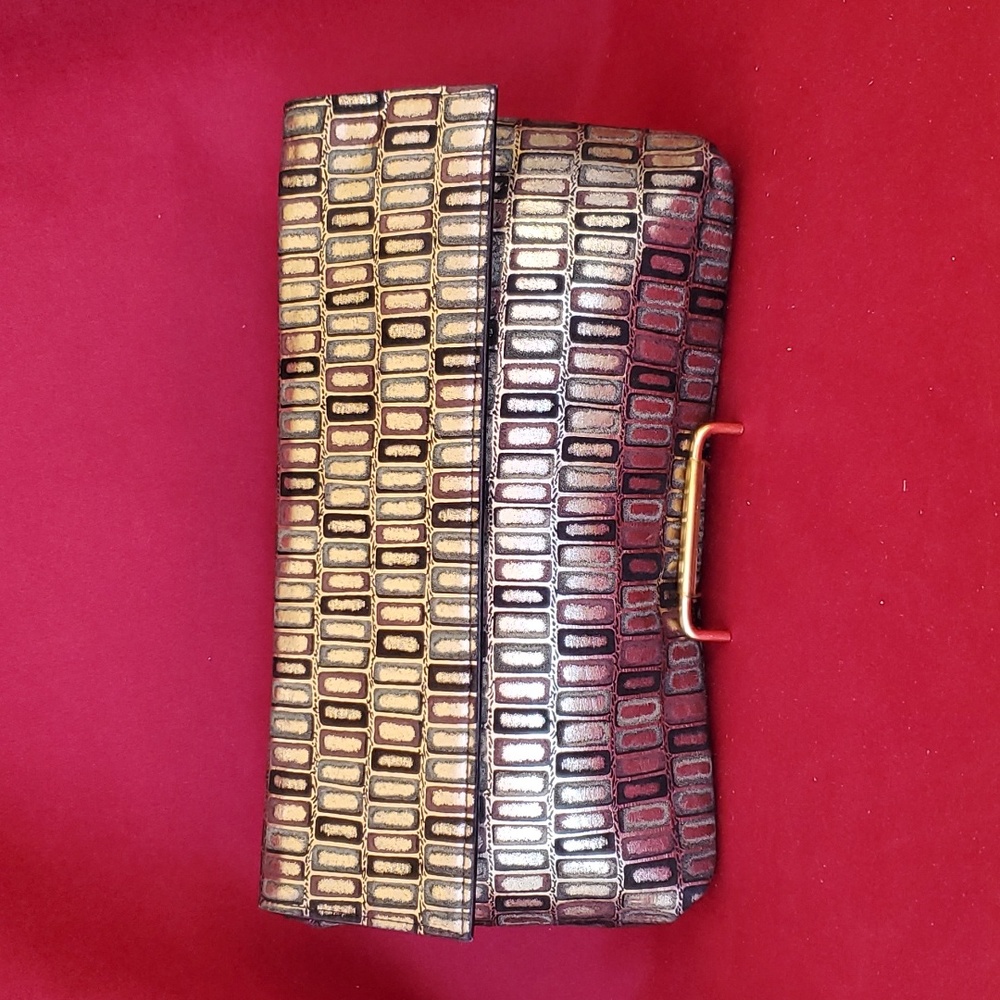 Ladies Handbag  Pinky Bag